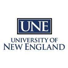 university of new england distance learning